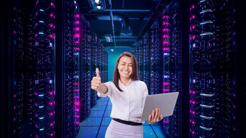how to choose the right web hosting partner for peace of mind